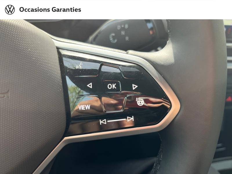 Voitures occasions VOLKSWAGEN ID.4 Life Max Paris
