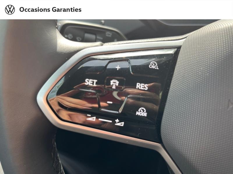 Voitures occasions VOLKSWAGEN ID.4 Life Max Paris