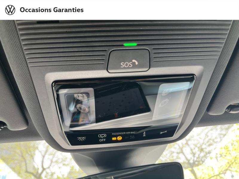 Voitures occasions VOLKSWAGEN ID.4 Life Max Paris