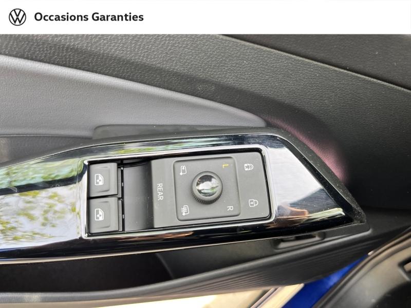 Voitures occasions VOLKSWAGEN ID.4 Life Max Paris