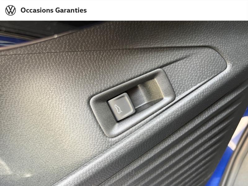 Voitures occasions VOLKSWAGEN ID.4 Life Max Paris