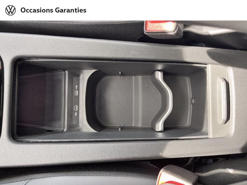 Voitures occasions VOLKSWAGEN ID.4 Life Max Paris