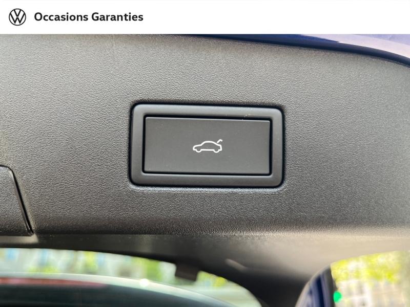 Voitures occasions VOLKSWAGEN ID.4 Life Max Paris