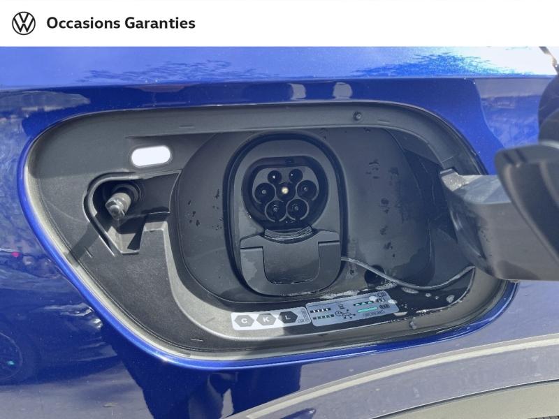 Voitures occasions VOLKSWAGEN ID.4 Life Max Paris