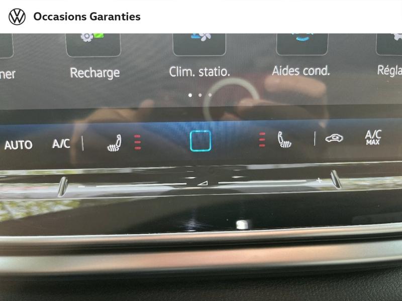 Voitures occasions VOLKSWAGEN ID.4 Life Max Paris