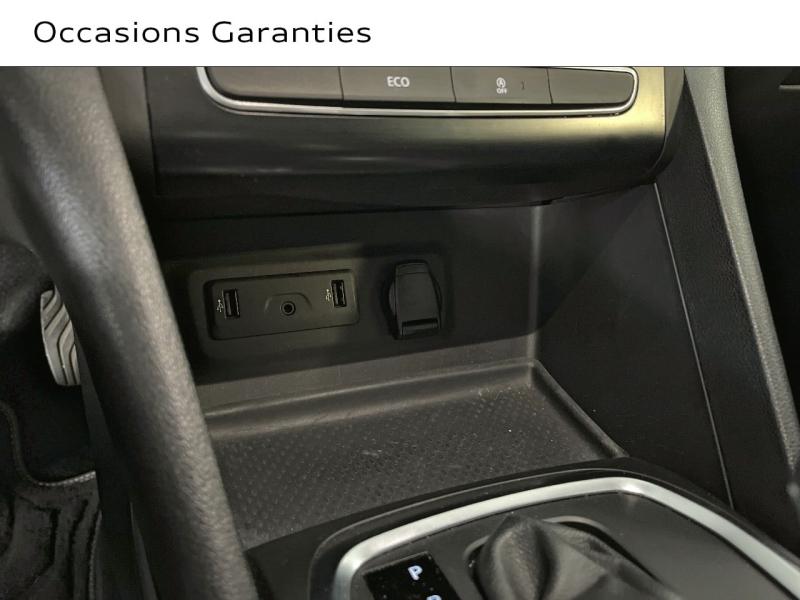 Voitures occasions RENAULT MÉGANE Intens Paris