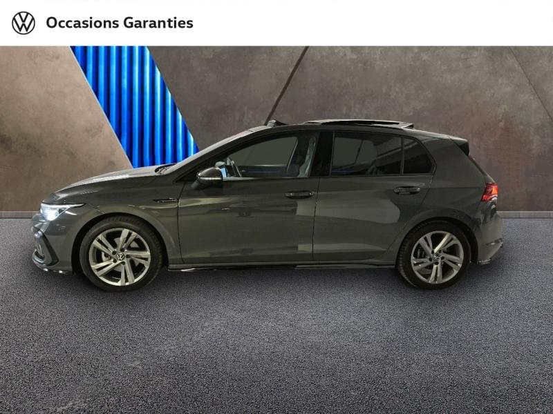 Voitures occasions VOLKSWAGEN GOLF R-Line Paris