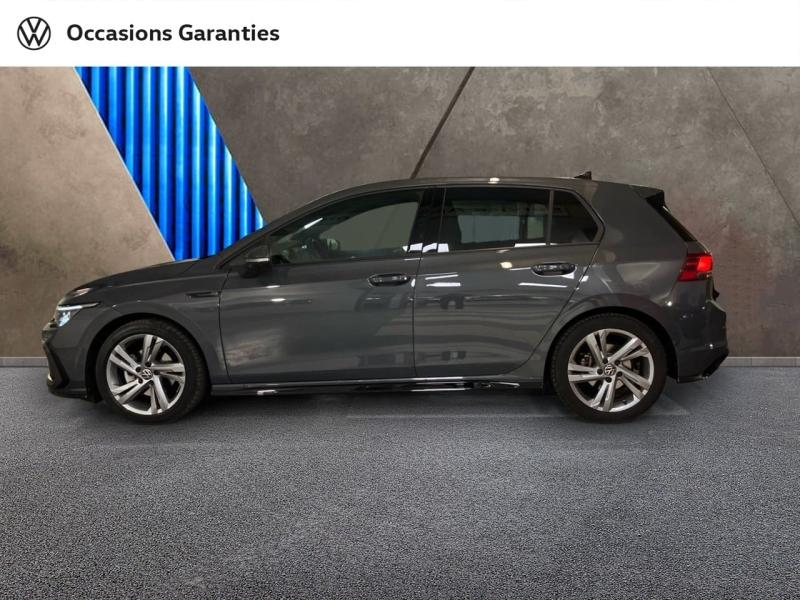 Voitures occasions VOLKSWAGEN GOLF R-Line Paris