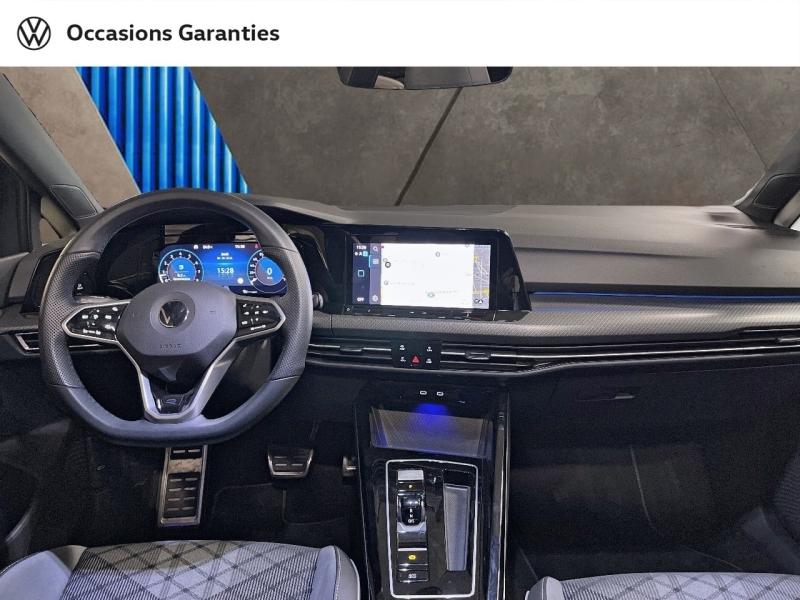 Voitures occasions VOLKSWAGEN GOLF R-Line Paris