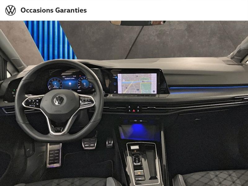Voitures occasions VOLKSWAGEN GOLF R-Line Paris