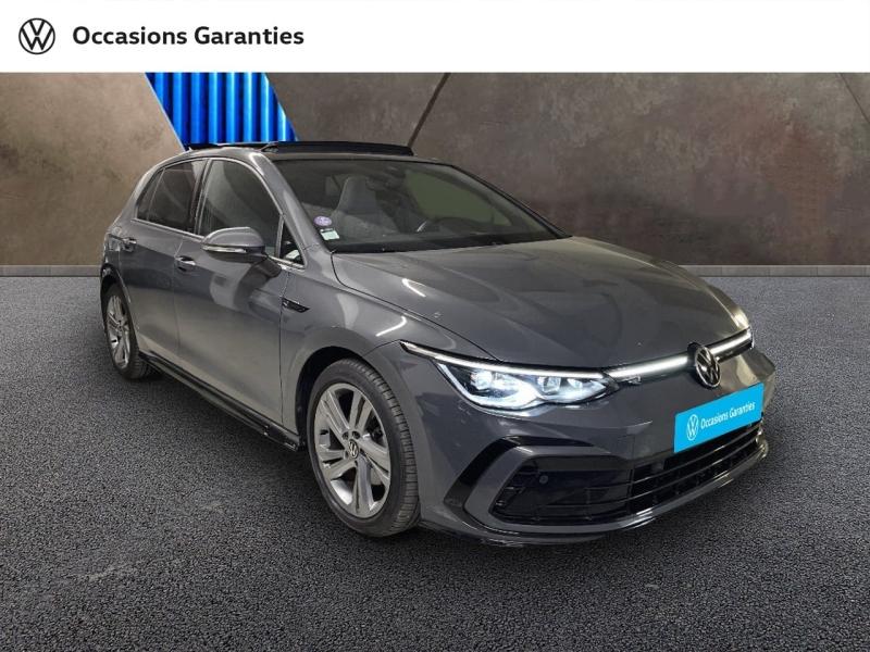 Voitures occasions VOLKSWAGEN GOLF R-Line Paris