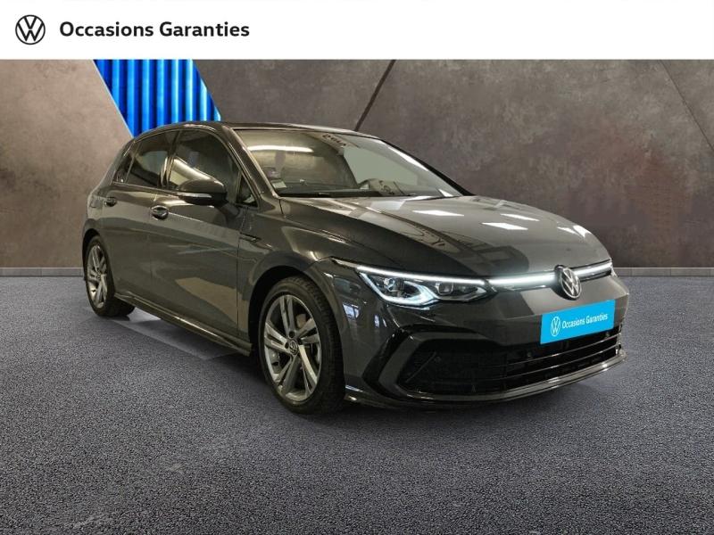 Voitures occasions VOLKSWAGEN GOLF R-Line Paris