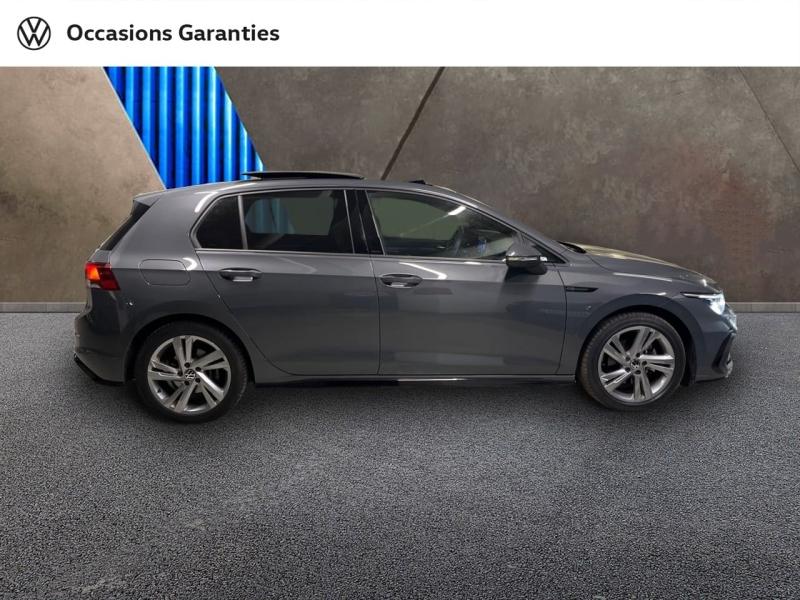 Voitures occasions VOLKSWAGEN GOLF R-Line Paris