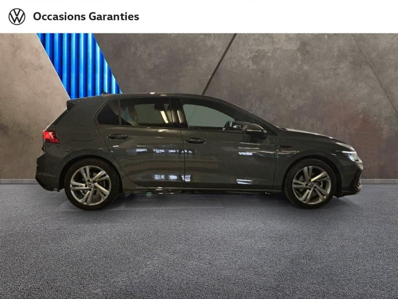 Voitures occasions VOLKSWAGEN GOLF R-Line Paris