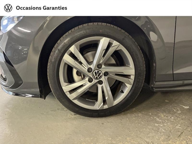 Voitures occasions VOLKSWAGEN GOLF R-Line Paris