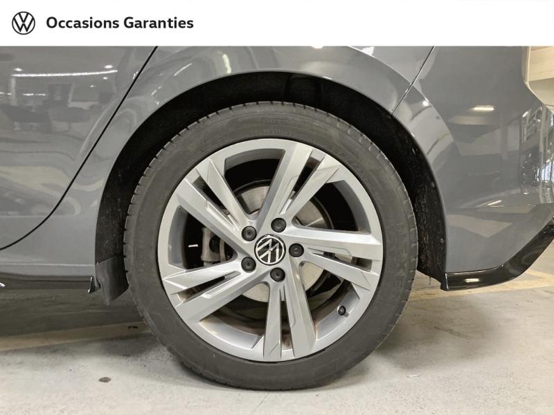 Voitures occasions VOLKSWAGEN GOLF R-Line Paris