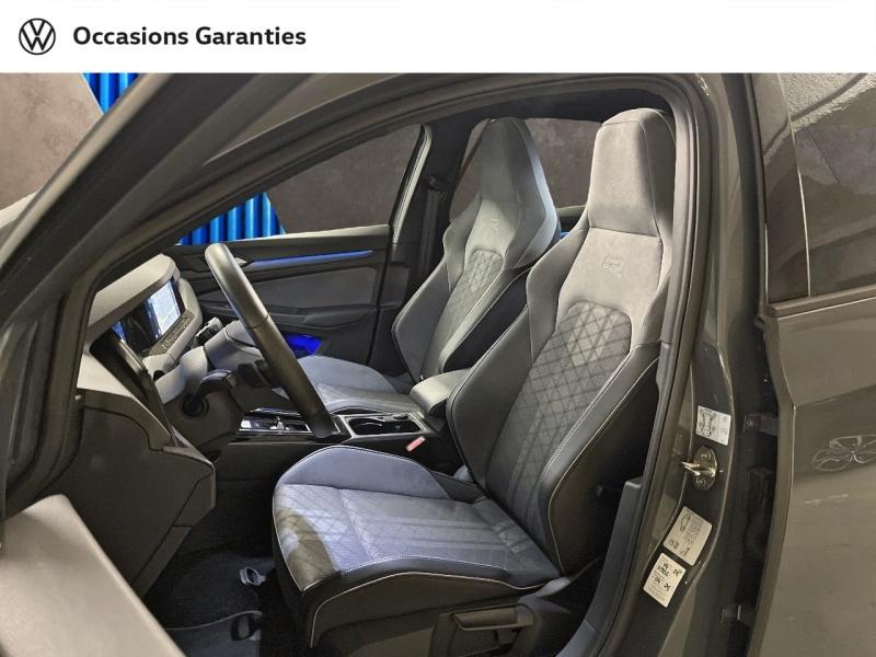 Voitures occasions VOLKSWAGEN GOLF R-Line Paris