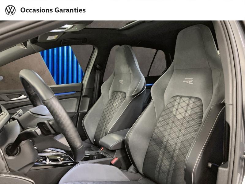 Voitures occasions VOLKSWAGEN GOLF R-Line Paris