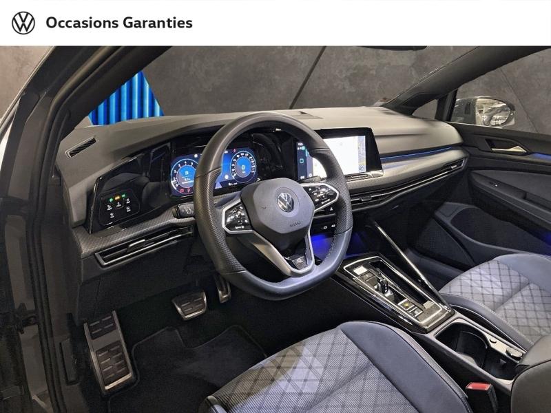 Voitures occasions VOLKSWAGEN GOLF R-Line Paris