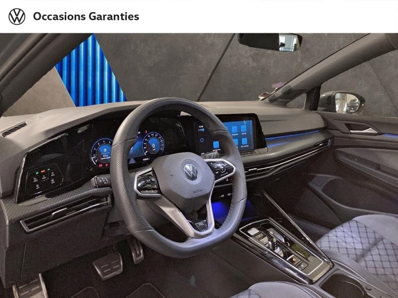 Voitures occasions VOLKSWAGEN GOLF R-Line Paris