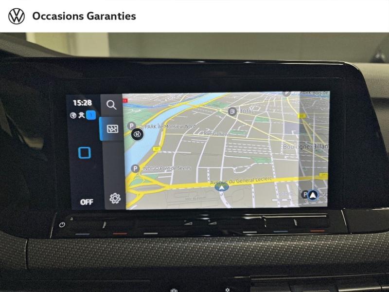 Voitures occasions VOLKSWAGEN GOLF R-Line Paris