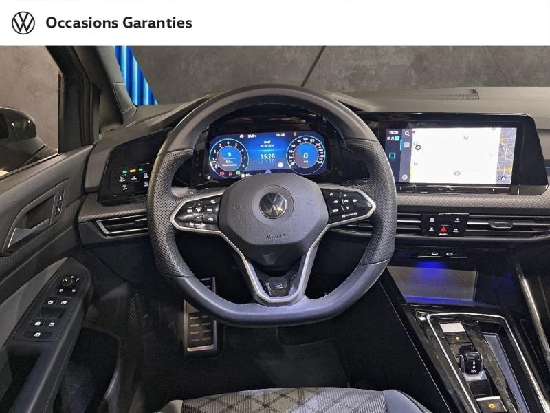Voitures occasions VOLKSWAGEN GOLF R-Line Paris