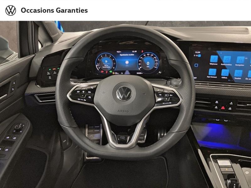 Voitures occasions VOLKSWAGEN GOLF R-Line Paris