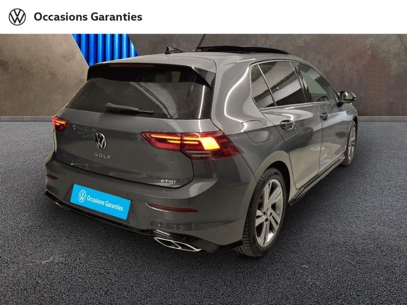 Voitures occasions VOLKSWAGEN GOLF R-Line Paris
