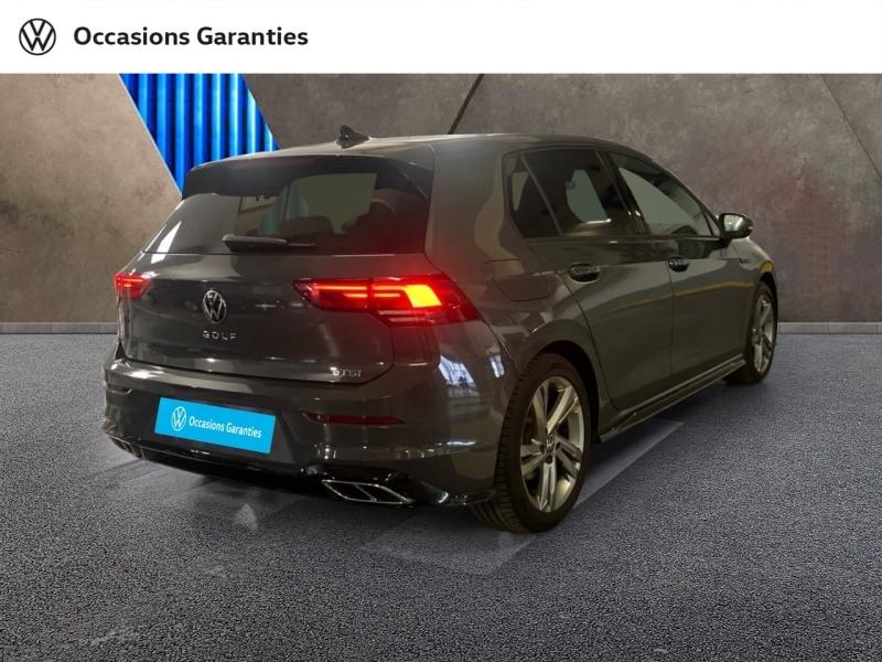 Voitures occasions VOLKSWAGEN GOLF R-Line Paris