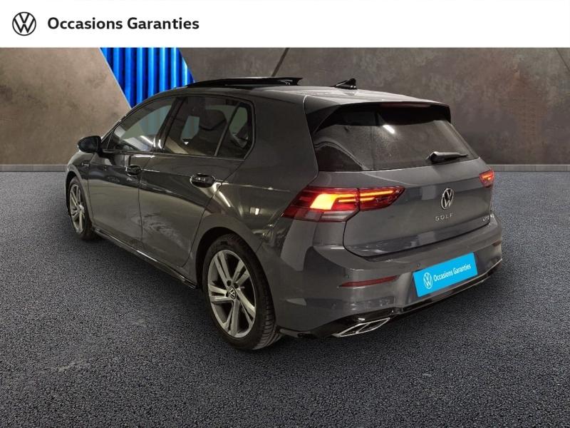 Voitures occasions VOLKSWAGEN GOLF R-Line Paris