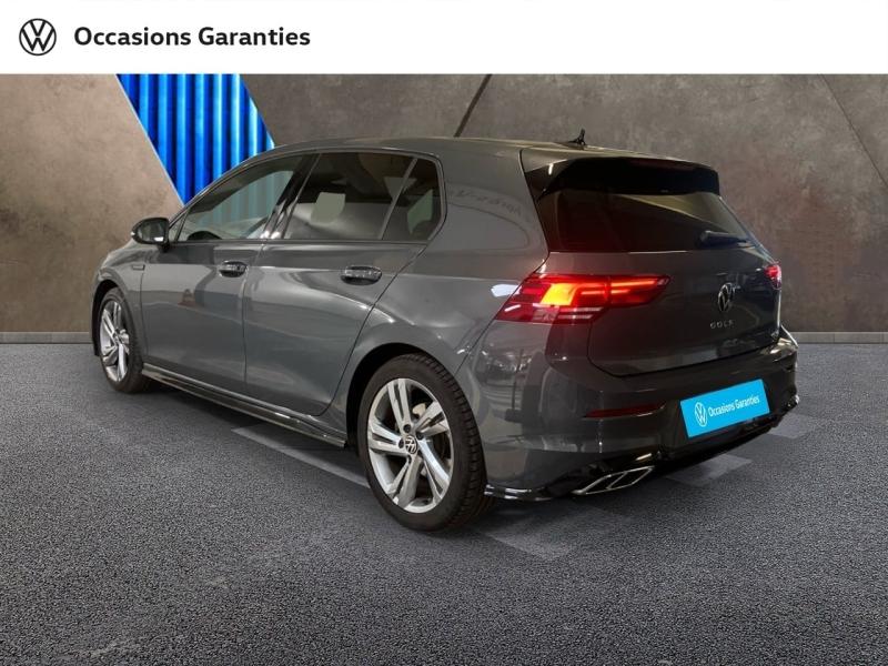 Voitures occasions VOLKSWAGEN GOLF R-Line Paris