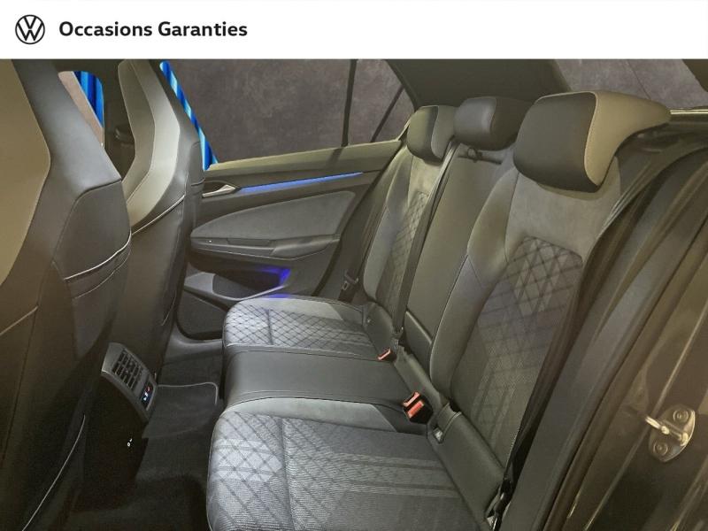 Voitures occasions VOLKSWAGEN GOLF R-Line Paris