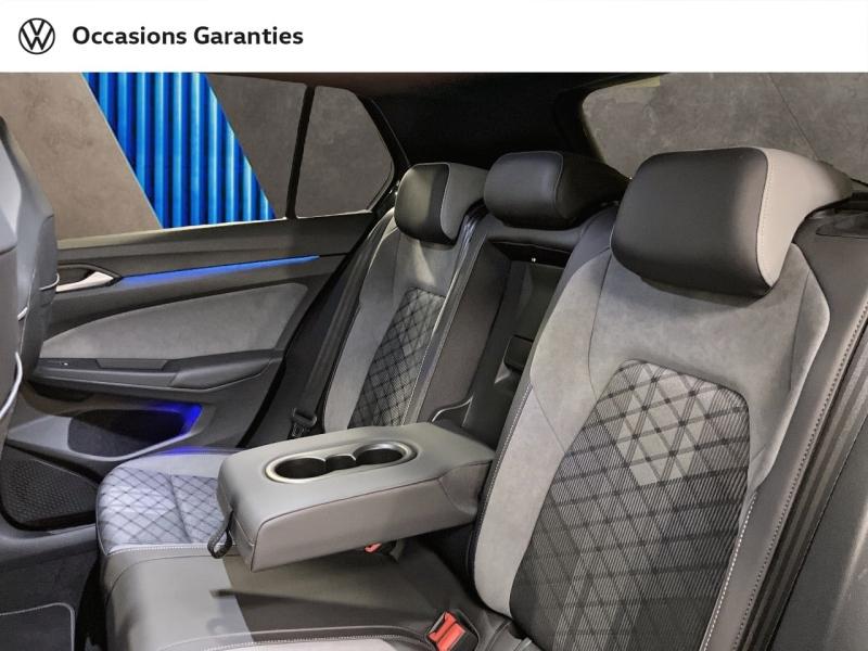 Voitures occasions VOLKSWAGEN GOLF R-Line Paris