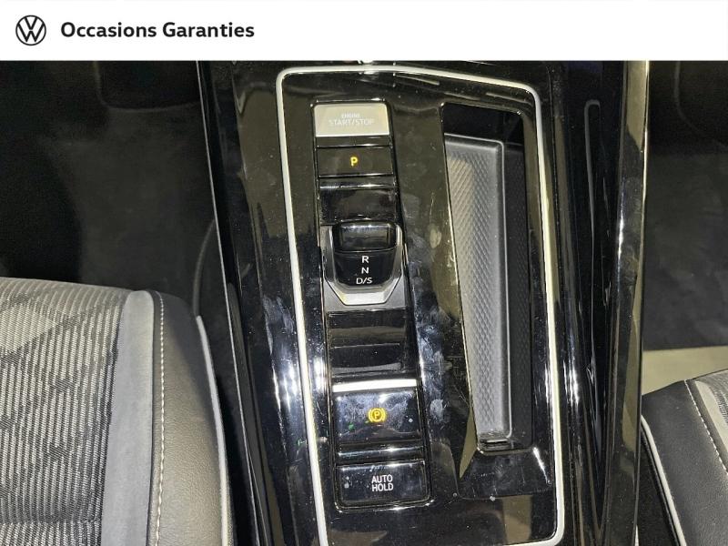 Voitures occasions VOLKSWAGEN GOLF R-Line Paris