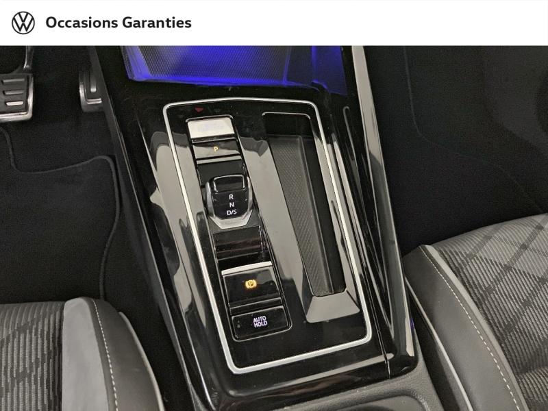 Voitures occasions VOLKSWAGEN GOLF R-Line Paris