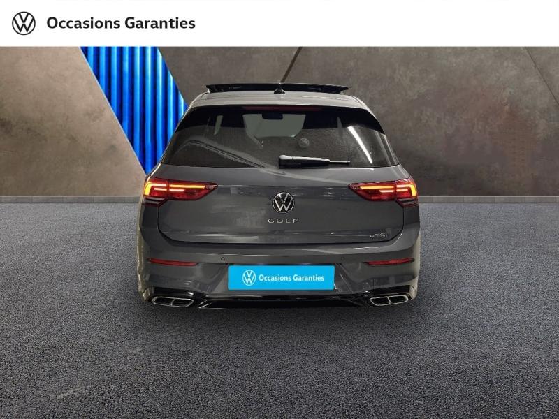 Voitures occasions VOLKSWAGEN GOLF R-Line Paris