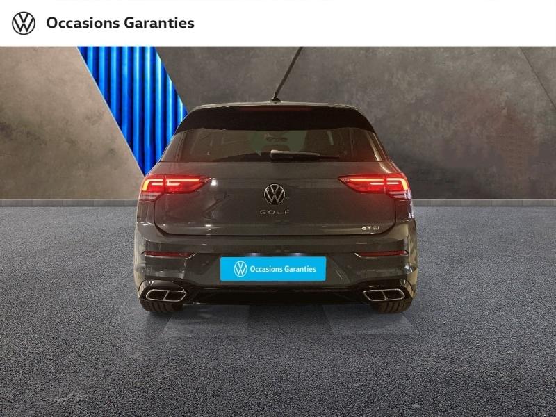 Voitures occasions VOLKSWAGEN GOLF R-Line Paris