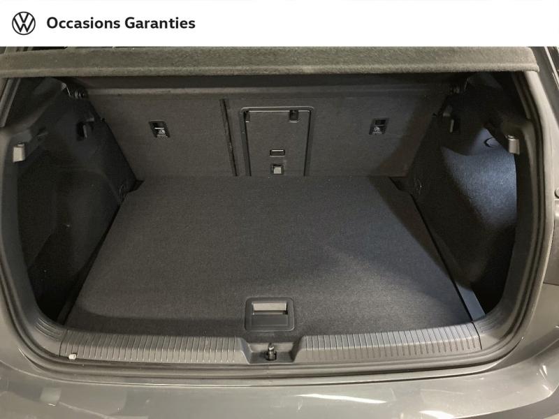 Voitures occasions VOLKSWAGEN GOLF R-Line Paris
