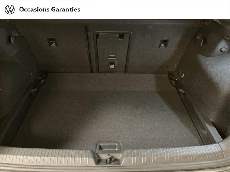 Voitures occasions VOLKSWAGEN GOLF R-Line Paris