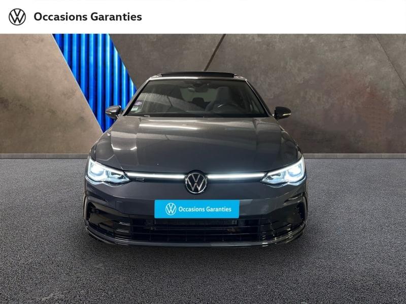 Voitures occasions VOLKSWAGEN GOLF R-Line Paris