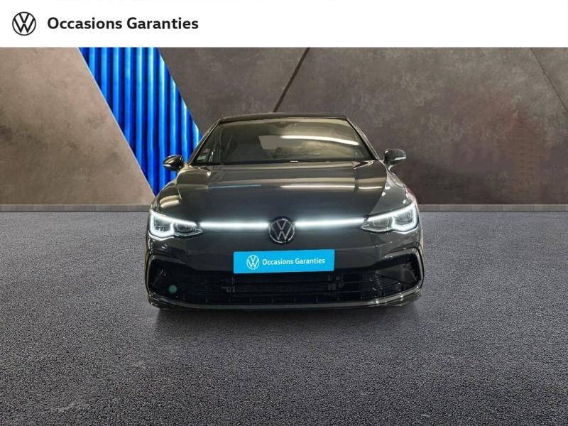 Voitures occasions VOLKSWAGEN GOLF R-Line Paris