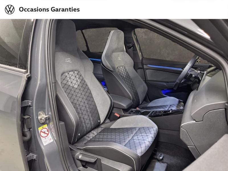 Voitures occasions VOLKSWAGEN GOLF R-Line Paris