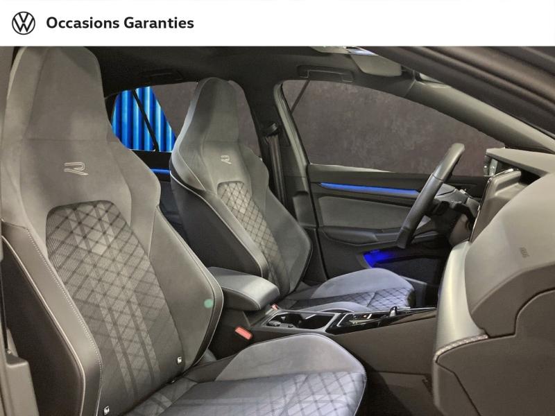 Voitures occasions VOLKSWAGEN GOLF R-Line Paris