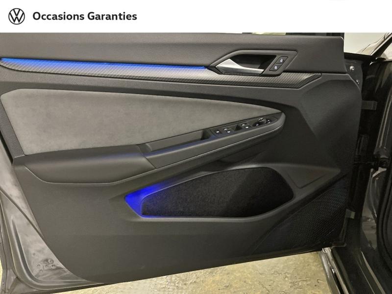 Voitures occasions VOLKSWAGEN GOLF R-Line Paris