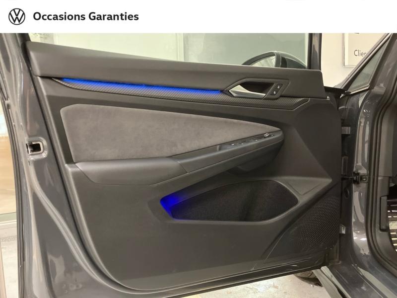 Voitures occasions VOLKSWAGEN GOLF R-Line Paris