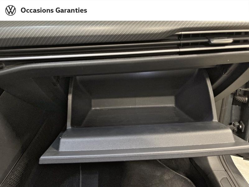 Voitures occasions VOLKSWAGEN GOLF R-Line Paris