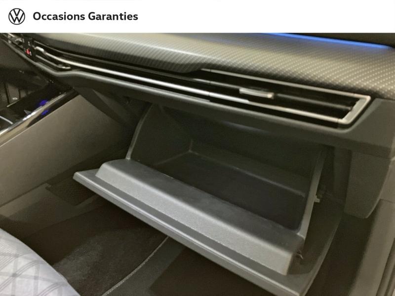 Voitures occasions VOLKSWAGEN GOLF R-Line Paris