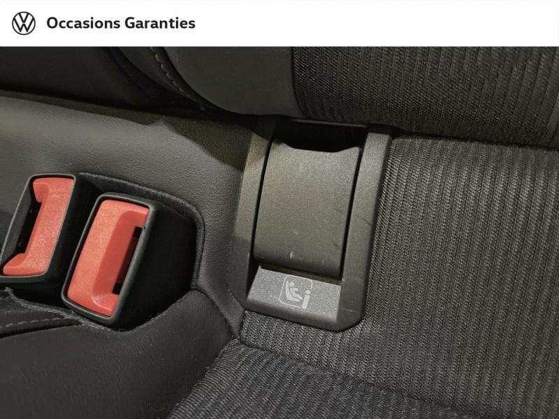 Voitures occasions VOLKSWAGEN GOLF R-Line Paris