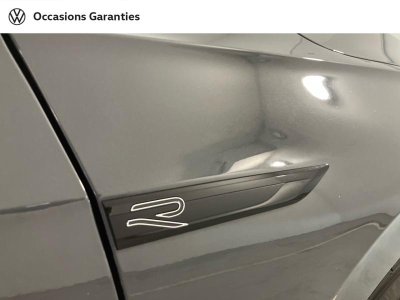 Voitures occasions VOLKSWAGEN GOLF R-Line Paris