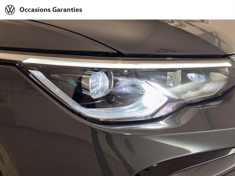 Voitures occasions VOLKSWAGEN GOLF R-Line Paris